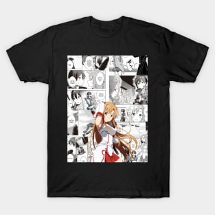 Asuna T-Shirt